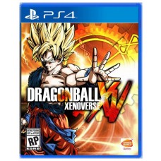 JUEGO PS4 Dragon Ball XV Xenoverse
