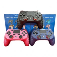 Control Playstation 4 Double-motor Generico 