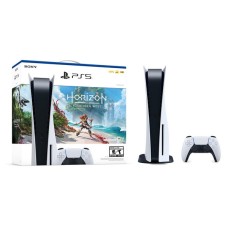 Playstation 5 Horizon Forbidden West Bundle PS5