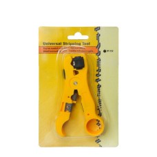 Pelador Cable coaxial o redes