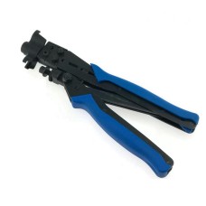 Pinza para Ponchar Conector RG6
