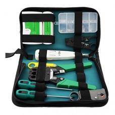 Kit de herramientas para Redes AR0812