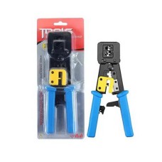 Pinza para Ponchar RJ45 - RJ11