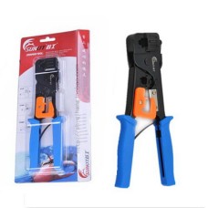 Pinza para Ponchar RJ45 - RJ11 SK-868G