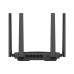 CUDY Wi-Fi Router Inalámbrico WR3600 BE3600