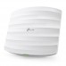 Tp-Link Punto de Acceso EAP245 Inalámbrico Gigabit inalámbrico MU-MIMO, de Montaje en Techo 