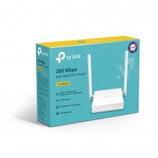 Tp-Link Router Wifi Inalámbrico N a 300Mbps TL-WR820N