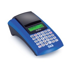 HKA FLOWPRO  MINI CAJA PARA FACTURA ELECTRONICA (Folios ilimitados por 1 año)