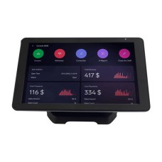 HKA POS 8 CAJA PARA FACTURA ELECTRONICA (480 Folios)