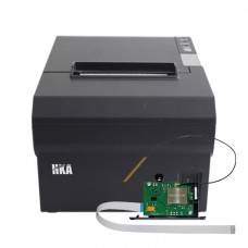Impresora Fiscal Térmica HKA HKA-80