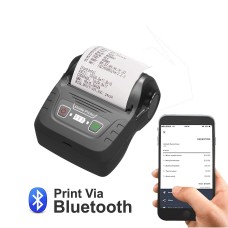 Impresora térmica de recibos Bluetooth M20 58MM
