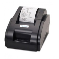 Impresora térmica de recibos XP-58IIH USB   (XPRINTER) 58MM