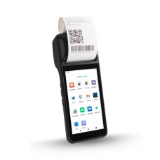 POS Android 3G WiFi BT PARA FACTURA ELECTRONICA (1200 Folios)