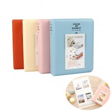 Álbum de fotos para cámara instantánea Fujifilm Instax Mini