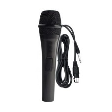 MICRÓFONO KTV CALEADO 6.5mm KM-H9829