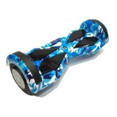  Patineta Scooter Eléctrica