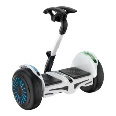 Scooter eléctrico con Bluetooth 
